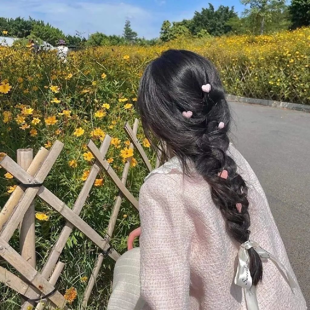 我想许愿在身边